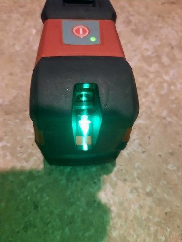 Hilti lg - pm, 2-lg