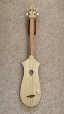 Merlin style electro/acoustic