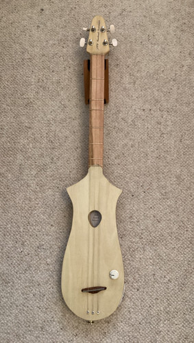 Merlin style electro acoustic - style, electro/acoustic