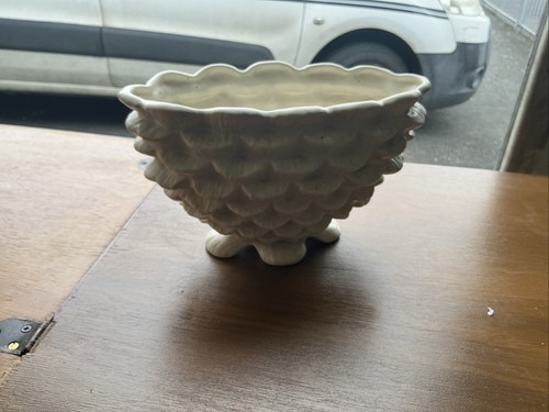 Vintage sylvac pottery plant - vintage,