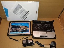 Panasonic toughbook 20 - panasonic, cf-20