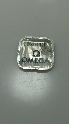 Genuine omega caliber 563 - 563, part
