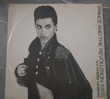 Prince and the Revolution -