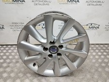 Volvo S80 2014 R17 alloy rim