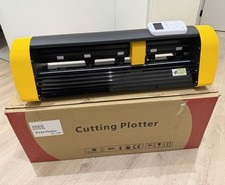 720mm vinyl cutter - vinyl,
