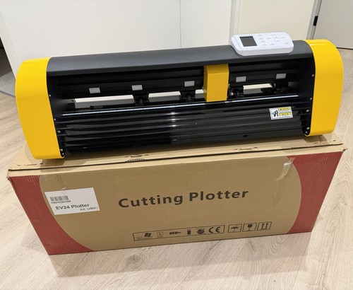 720mm vinyl cutter - 720mm,