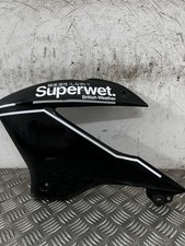 Honda XR 125 L 2005 left hand