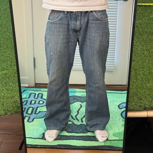 Wrangler flame resistant 20x - flame,
