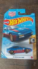 Hot Wheels ‘89 Porsche 944