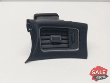 NISSAN PULSAR DASHBOARD AIR