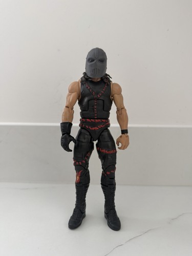 Wwe elite collection - wwe,