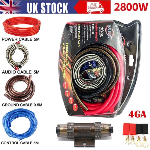 2800w gauge car power - 4,