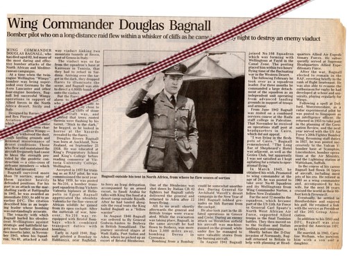 Ww2 raf bomber pilot - pilot, cdr