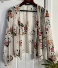 Zara Multicolour Floral