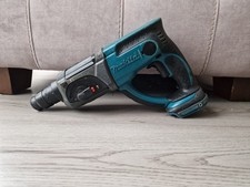 Makita DHR202Z 18v LXT Cordless SDS+ Hammer Drill Naked Body Only ex BHR202Z