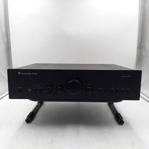 Cambridge audio azur 540a - cambridge,