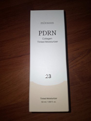 Mixsoon pdrn collagen tinted - mixsoon,