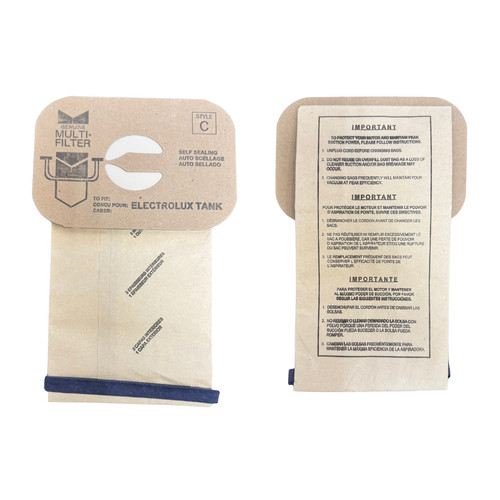 Vacbagsusa replacement ply - vacbagsusa,