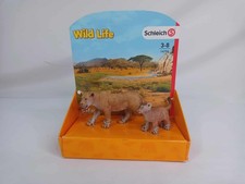 Schleich 3-8 #14796 Lioness &