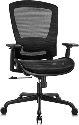 Comfy swivel task chair - comfy,