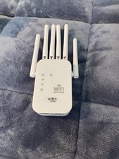 Wireless WiFi Repeater 6