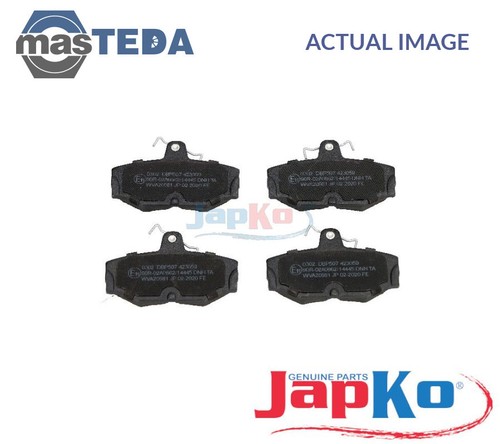 510302 brake pads set braking - brake,