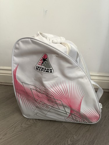 Jackson ultima white ice - jackson,