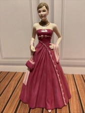 Royal Doulton "Happy Birthday