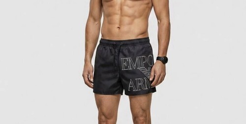 Men emporio armani swim - men’s,