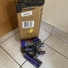 Kids Dyson Toy Vacuum Cleaner