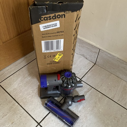 Kids dyson toy vacuum - kids,