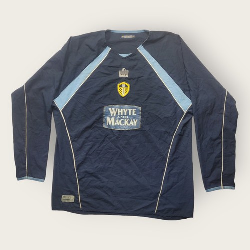 Leeds united 2005 - leeds, away