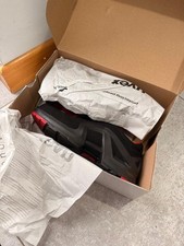 Uvex Safety Boots 100%