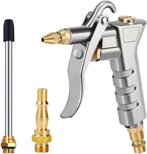 Air blower gun - blower, compressor