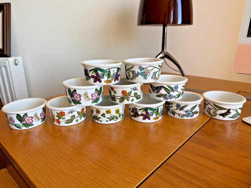Choice vintage portmeirion - of,