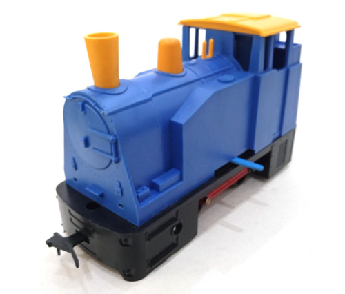 Triang big train - ,