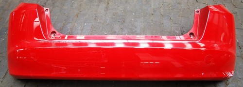 Honda jazz 11 rear - honda,