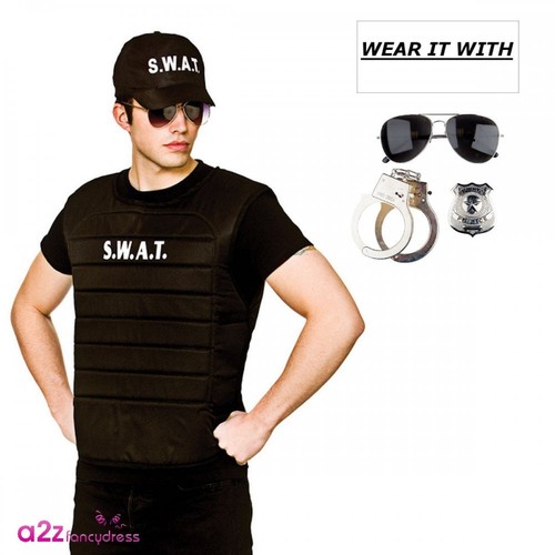 Mens swat vest cap fancy - vest,