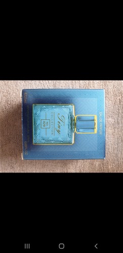 Tiny collection 481 eau de - no.,