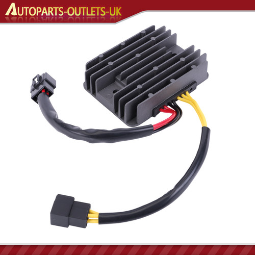 Motorcycle rectifier voltage - motorcycle,