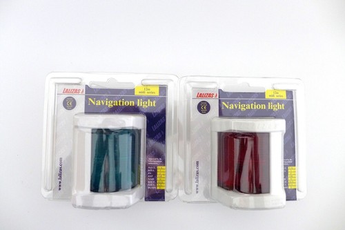 Navigation lights classic n12 - lights,