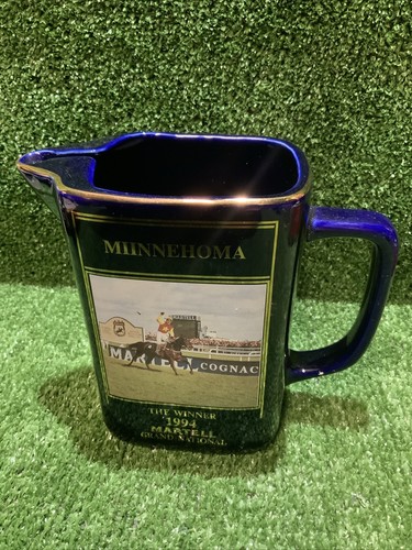 Martell cognac grand national - cognac,