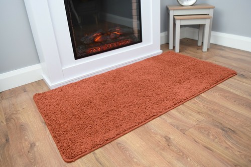 New thick shaggy rug - rug, non