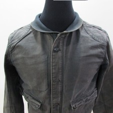 Mens Levi Jacket Chest 40/42 UK L REF (11242