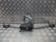 FORD TRANSIT MK7 TIPPER 06-14