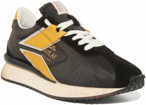 Replay casey nylon - replay,