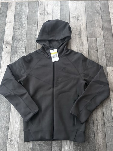 Nike tech fleece hoodie - tech,