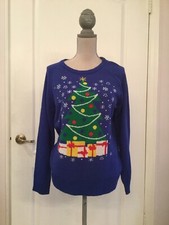 LOL Vintage Sweaters Christmas