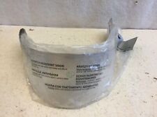 Visor Helmet Nitro Racing