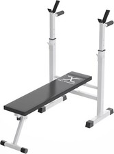 Exercise Fly Bench Adjustable